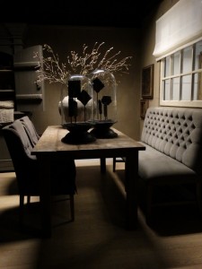 Verlichting Heijkamp Interieur